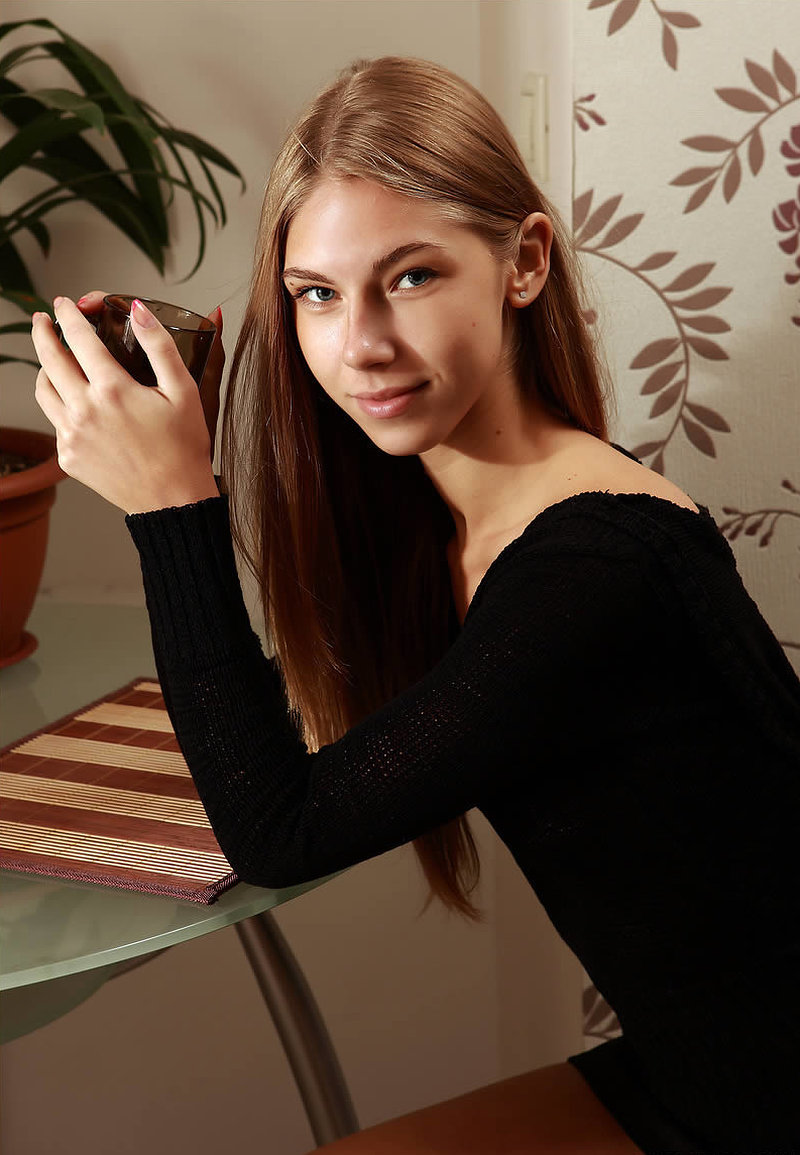 Эльмира, 24 года, 5 размер груди